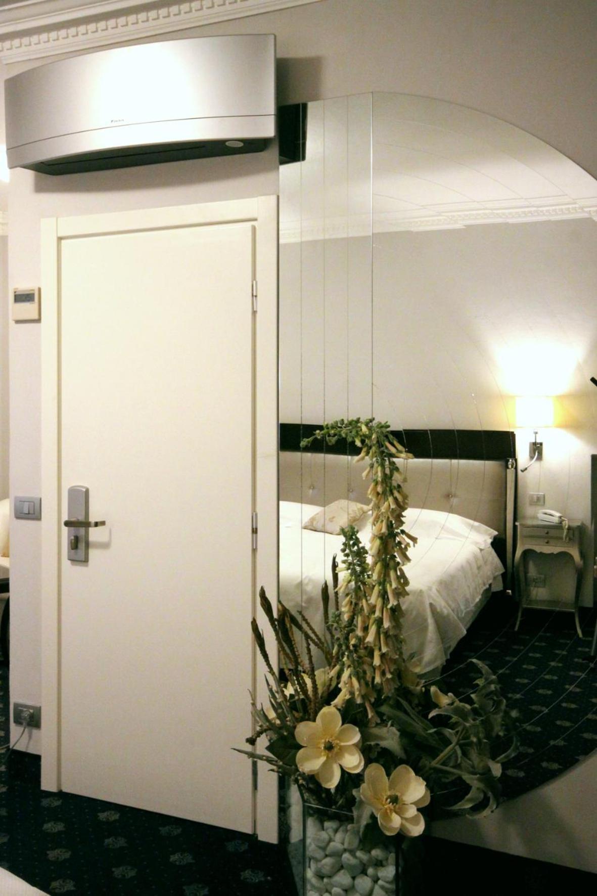 Hotel Sangallo